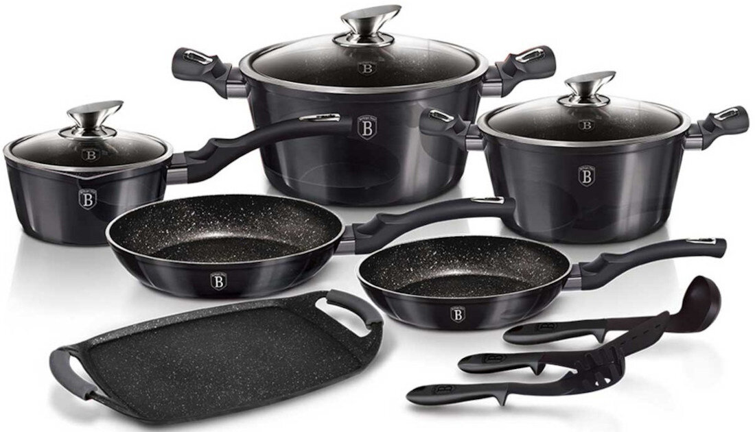 Zestaw noży ZWILLING 