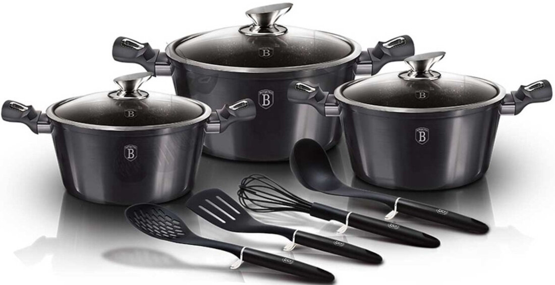 Zestaw noży ZWILLING 