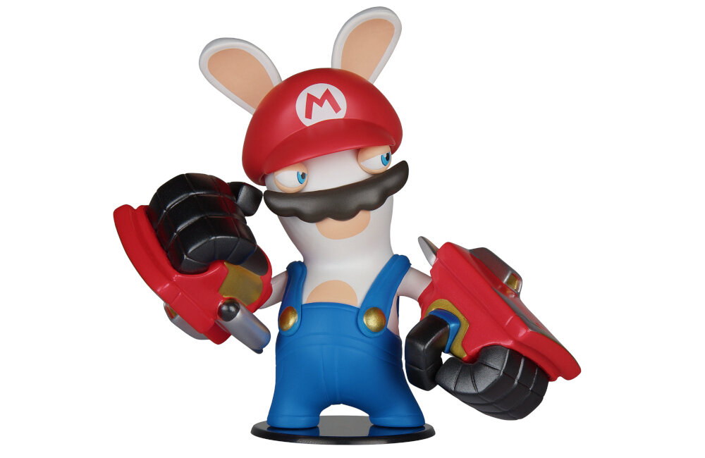 Figurka UBISOFT Mario + Rabbids Sparks of Hope