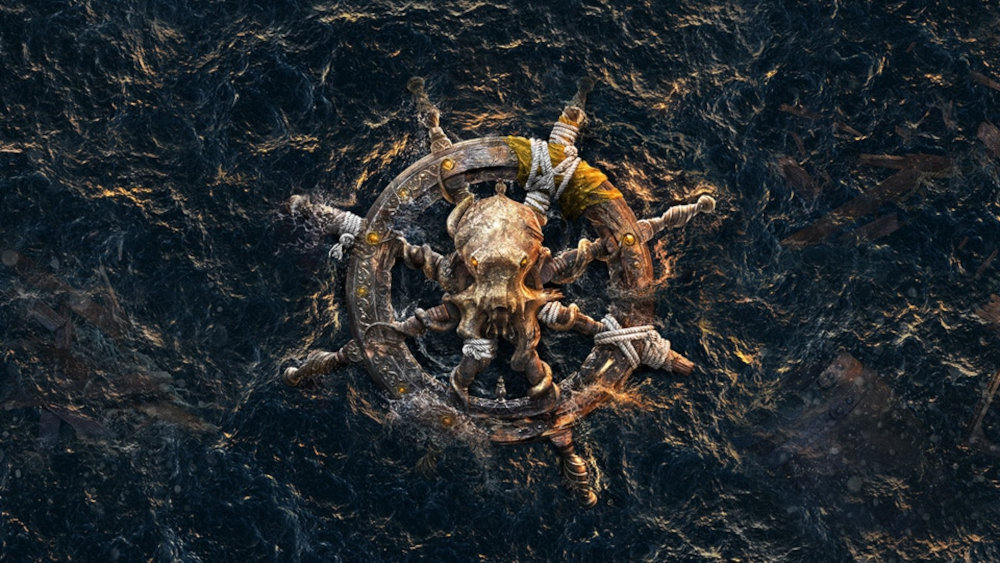 Skull & Bones