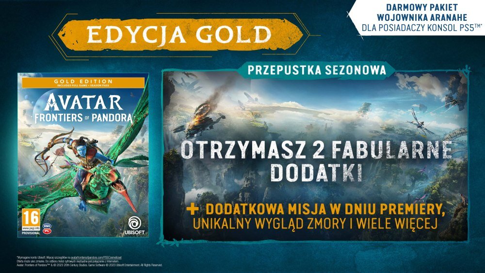 Avatar, Avatar Frontiers of Pandora, Frontiers, Pandora, przygodowa gra akcji, akcja, przygoda, Disney, otwarty świat, widok pierwszoosobowy, Horizon Forbidden West, Hogwarts Legacy
