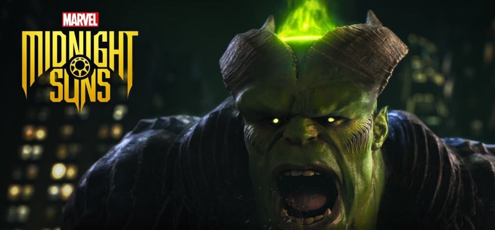 Marvel-s Midnight Suns gra konsola pc komputer gaming granie rozgrywka sterowanie grafika fizyka dźwięk oprawa bronie mapa lokacje świat postacie dialogi fabuła edycja platforma