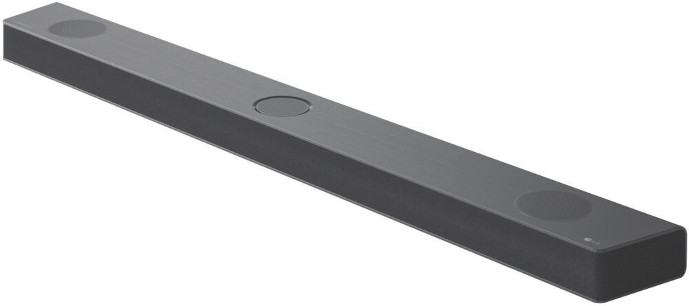 Soundbar LG S95QR  - Hi-Res