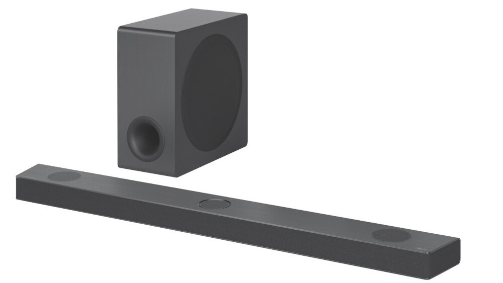 Soundbar LG S90QY - 4k
