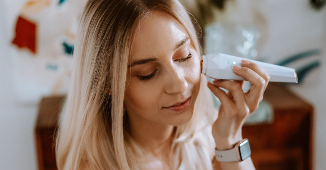 Масажер для обличчя BEAUTIFLY B-Lumix Pro