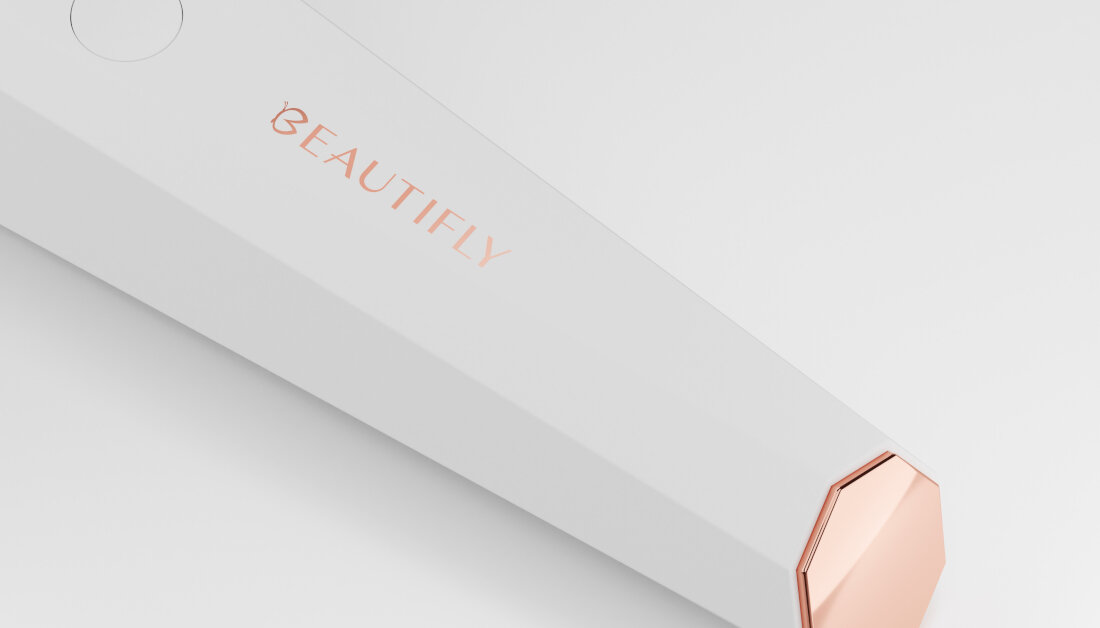 Масажер для обличчя BEAUTIFLY B-Lumix Pro