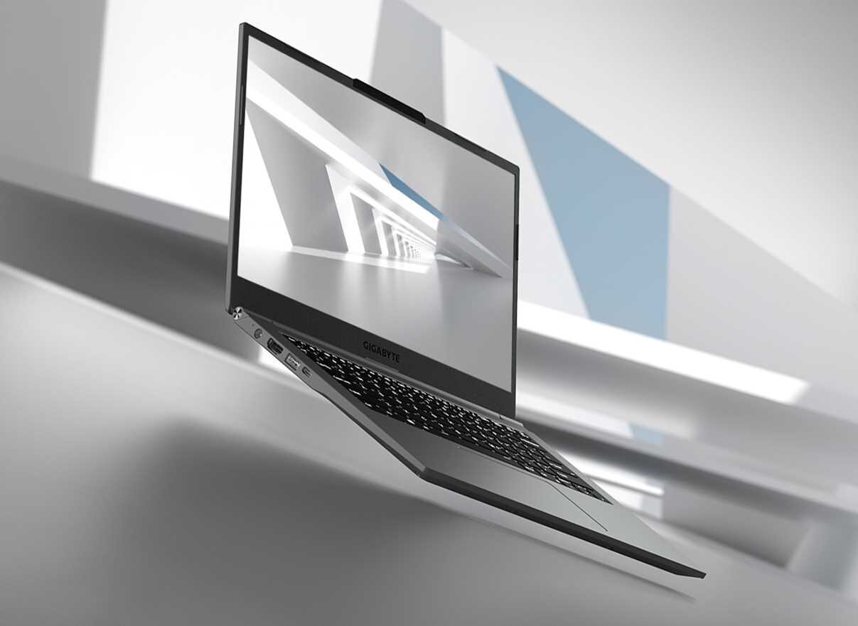 Laptop GIGABYTE U4 UD -