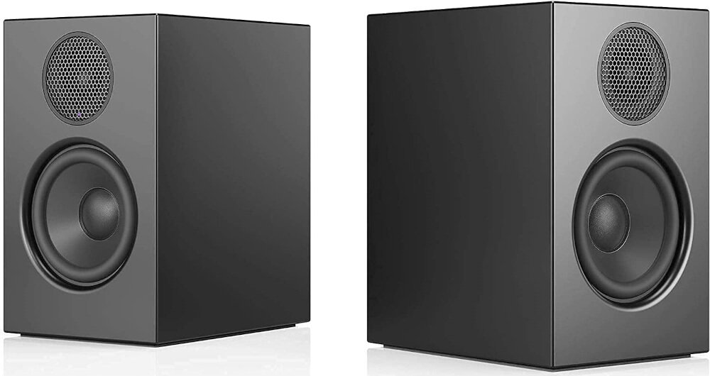 Kolumny głośnikowe AUDIO PRO A26 - wykonanie