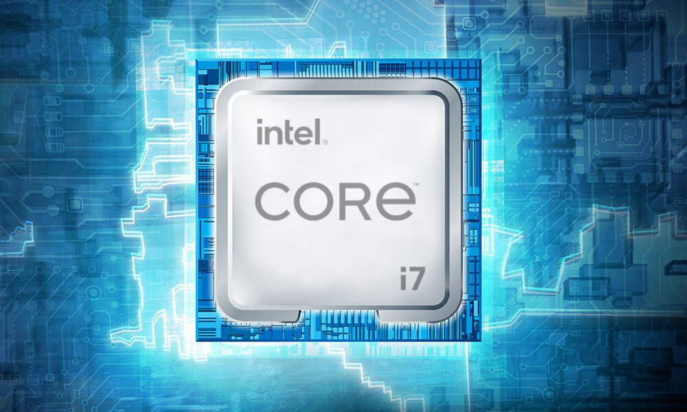 Komputer HIRO ZKG-i7Z690-WIS01 procesor Intel działanie wydajność