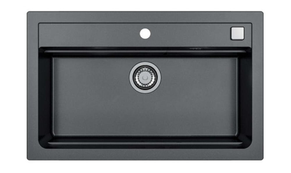 ALVEUS Atrox 40 1140447MED zlewozmywak mycie dłonie funkcjonalny pojemna komora