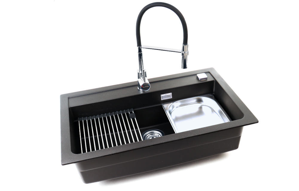 ALVEUS Atrox 40 1140447MED komora mycie owoce warzywa naczynia ociekacz