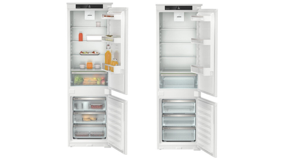 LIEBHERR ICNSF 5103 Lodówka - niskie ceny i opinie w Media Expert