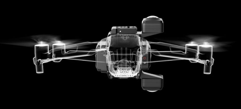 Kamera INSTA 360 Sphere sport montaż nagrywanie stabilizacja montaż edycja filtry ostrość śledzenie tryby bateria akumulator zasilanie ładowanie rozdzielczość filmy obudowa odporność wielkość łączność sterowanie