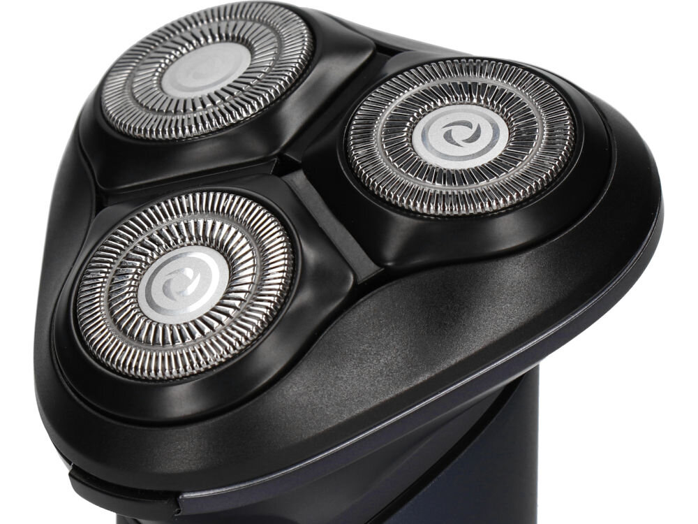 Golarka BLAUPUNKT MSR711 głowica ostrza ipx6