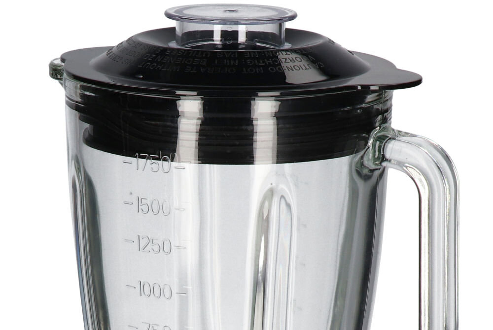 Blender kielichowy PRIME3 STB51 1800 W otwór w pokrywie