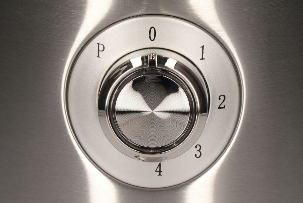 Blender kielichowy PRIME3 STB51 regulacja prędkości tryb pulsacyjny bez bpa