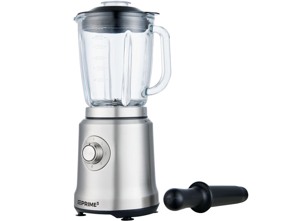 Blender kielichowy PRIME3 STB51 elementy zestaw