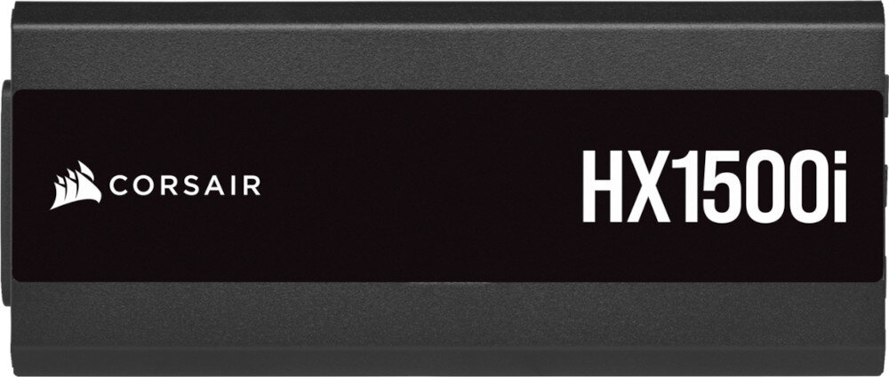 Zasilacz CORSAIR HX1500i 1500W 80 Plus Platinum zabezpieczenia awaryjność Bezpieczeństwo