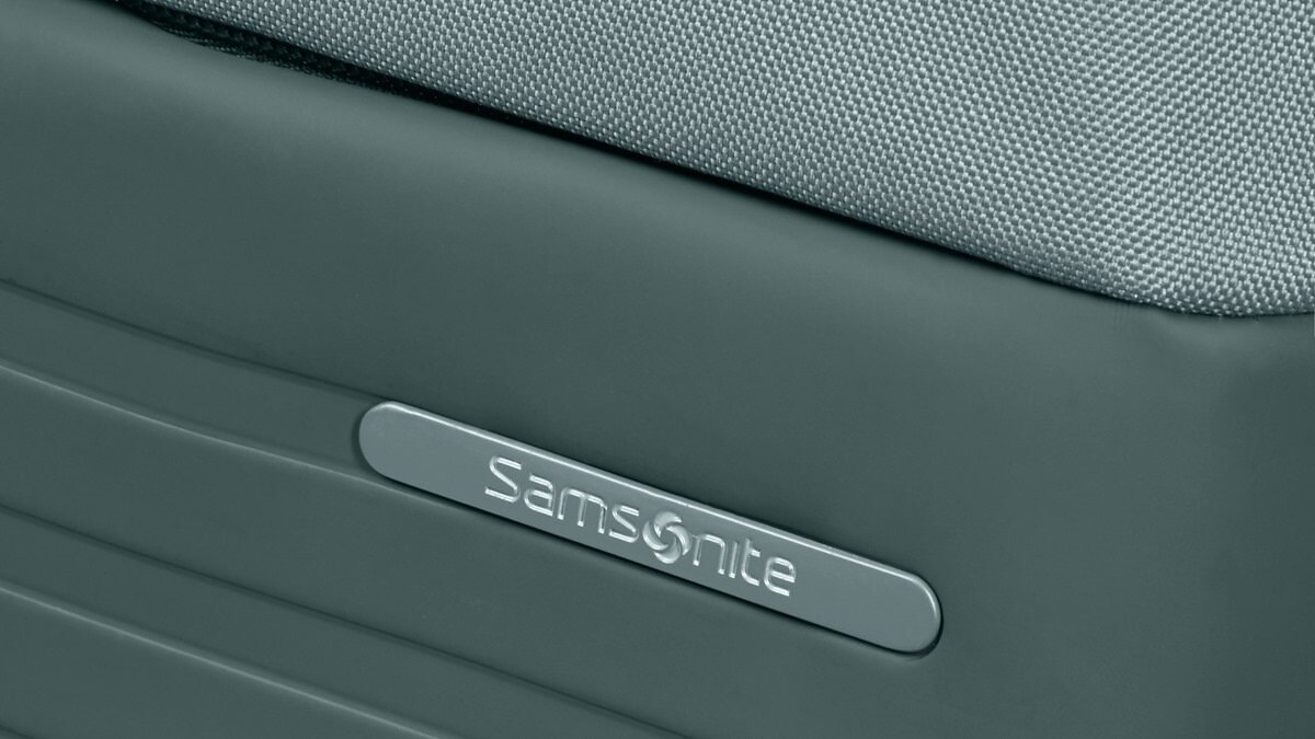 zdjęcie plecaka do notebooka samsonite  Stackd biz forest 15,6