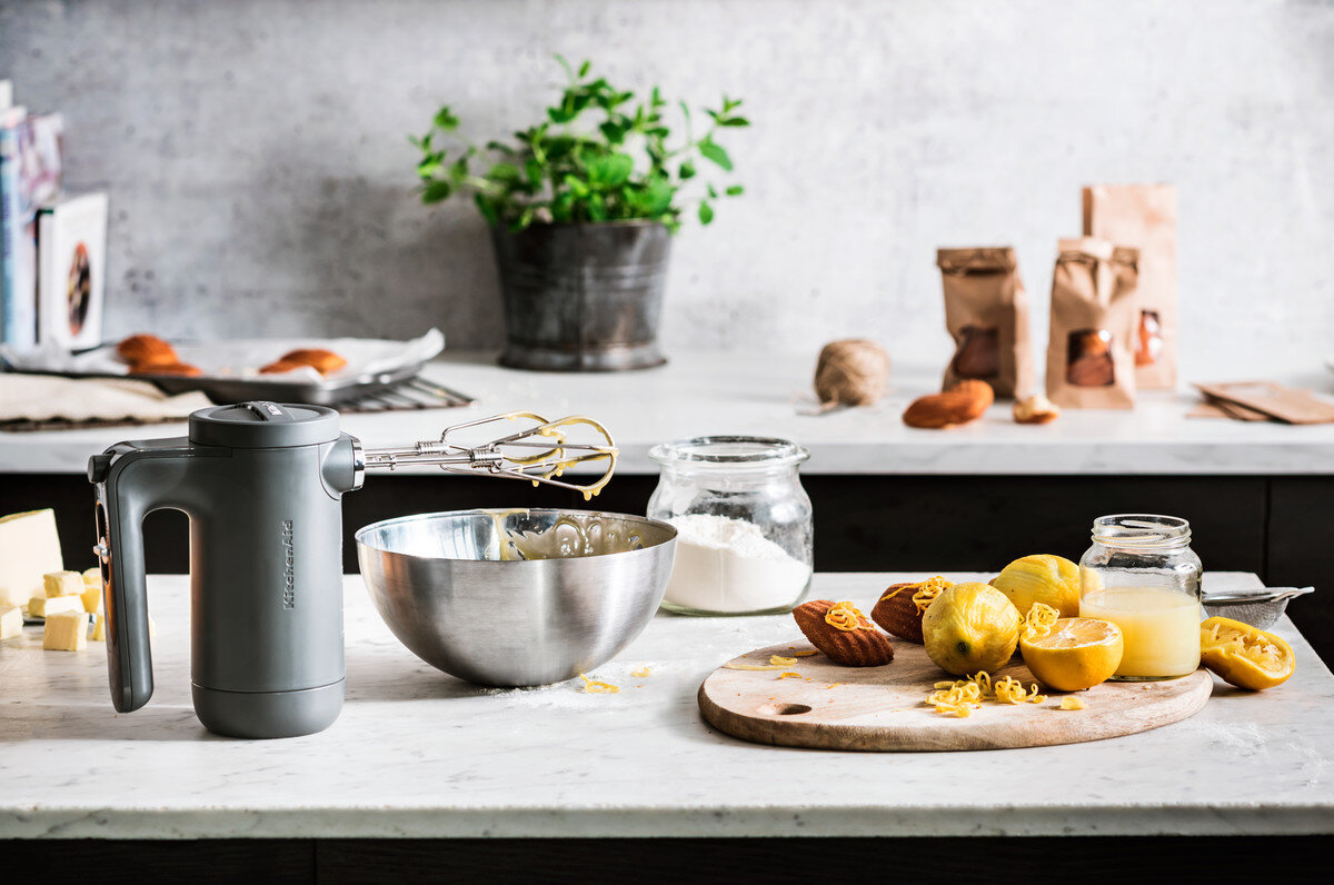 Mikser KITCHENAID