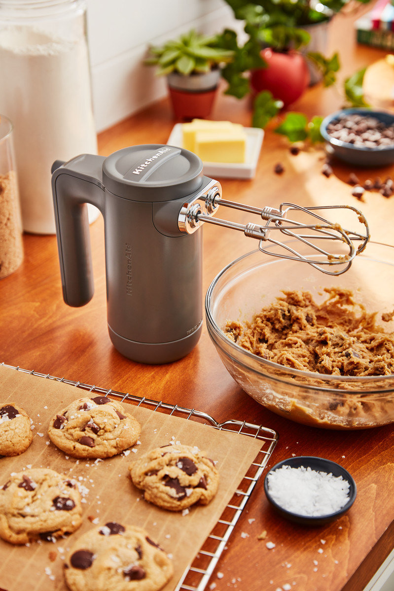 Mikser KITCHENAID