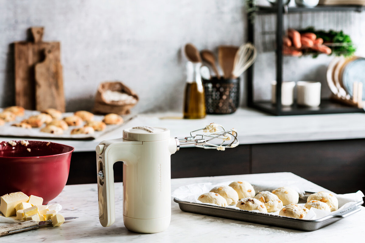 Mikser KITCHENAID