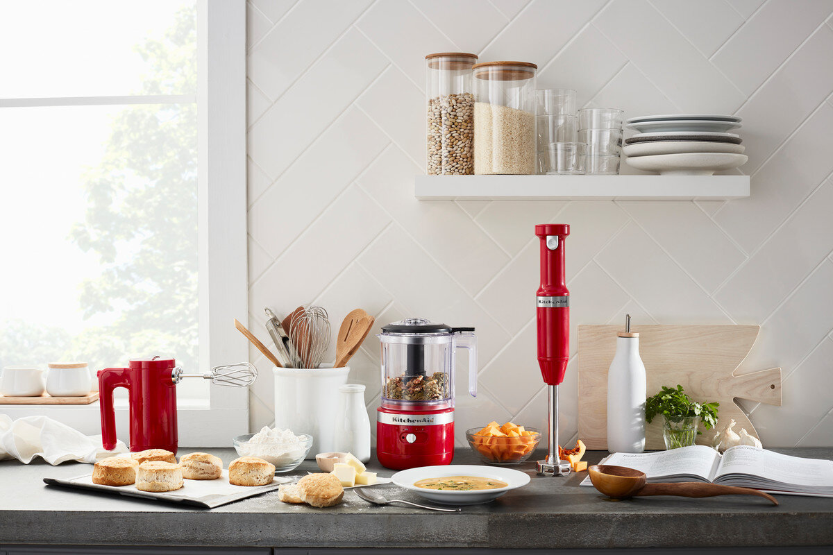 Mikser KITCHENAID