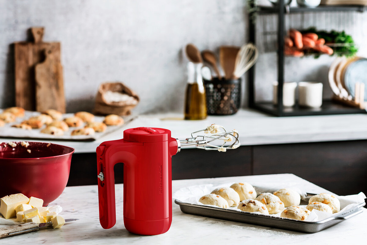 Mikser KITCHENAID