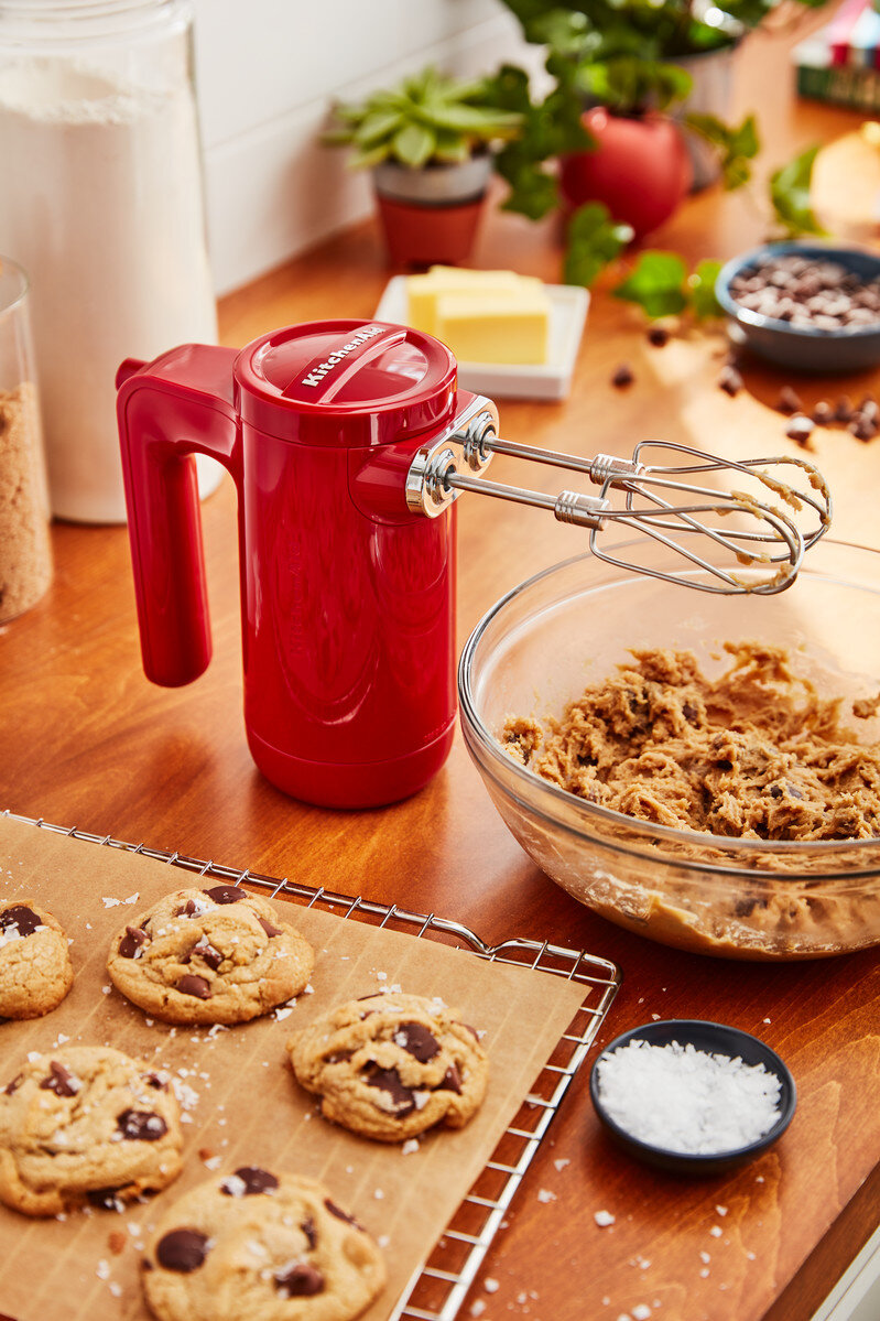 Mikser KITCHENAID