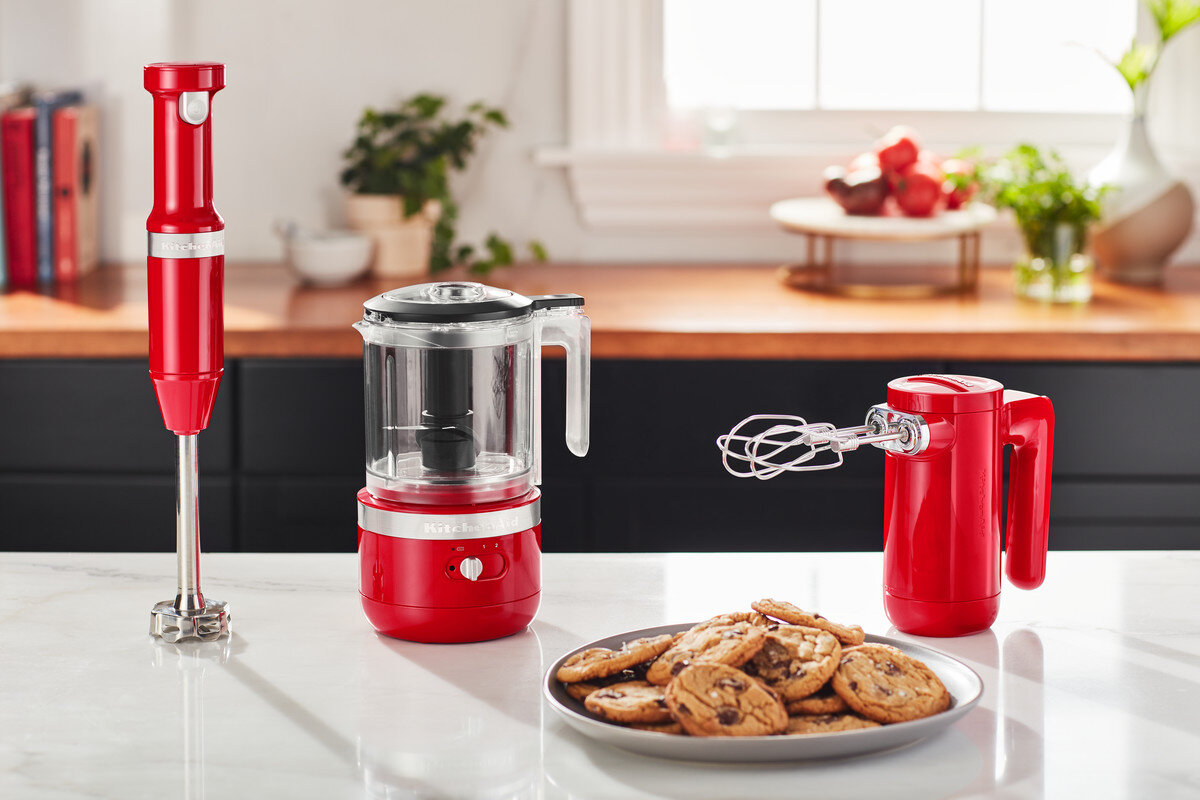 Mikser KITCHENAID
