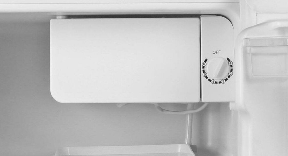 MIDEA MDRD142SLF01 Retro 85cm Biała Lodówka - niskie ceny i opinie w ...