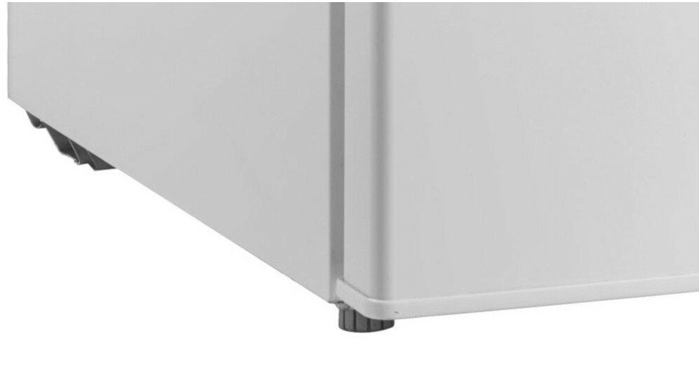 MIDEA MDRD142SLF01 Retro 85cm Biała Lodówka - niskie ceny i opinie w ...
