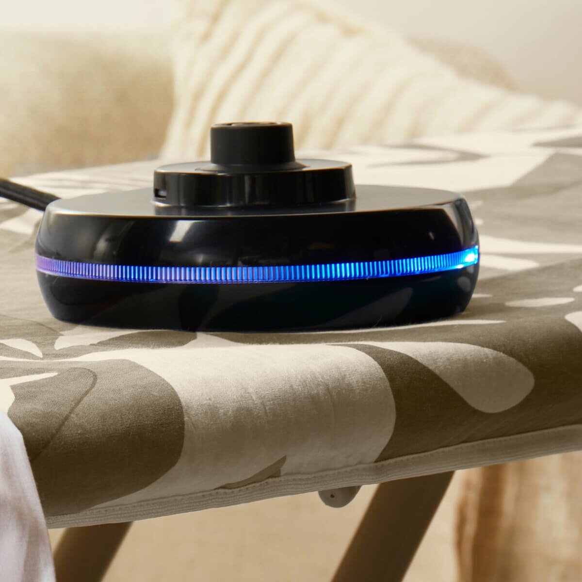 Żelazko PETRA PF0987VDEEU7 2in1 podstawa automatyczność 