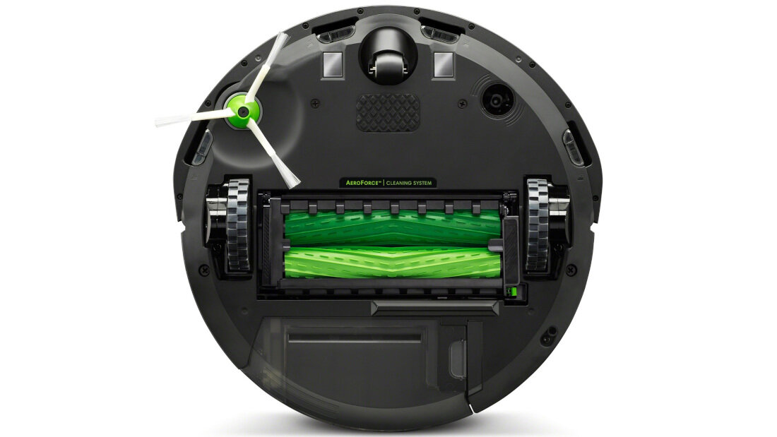 Robot sprzatajacy IROBOT Roomba i3 (I3154)
