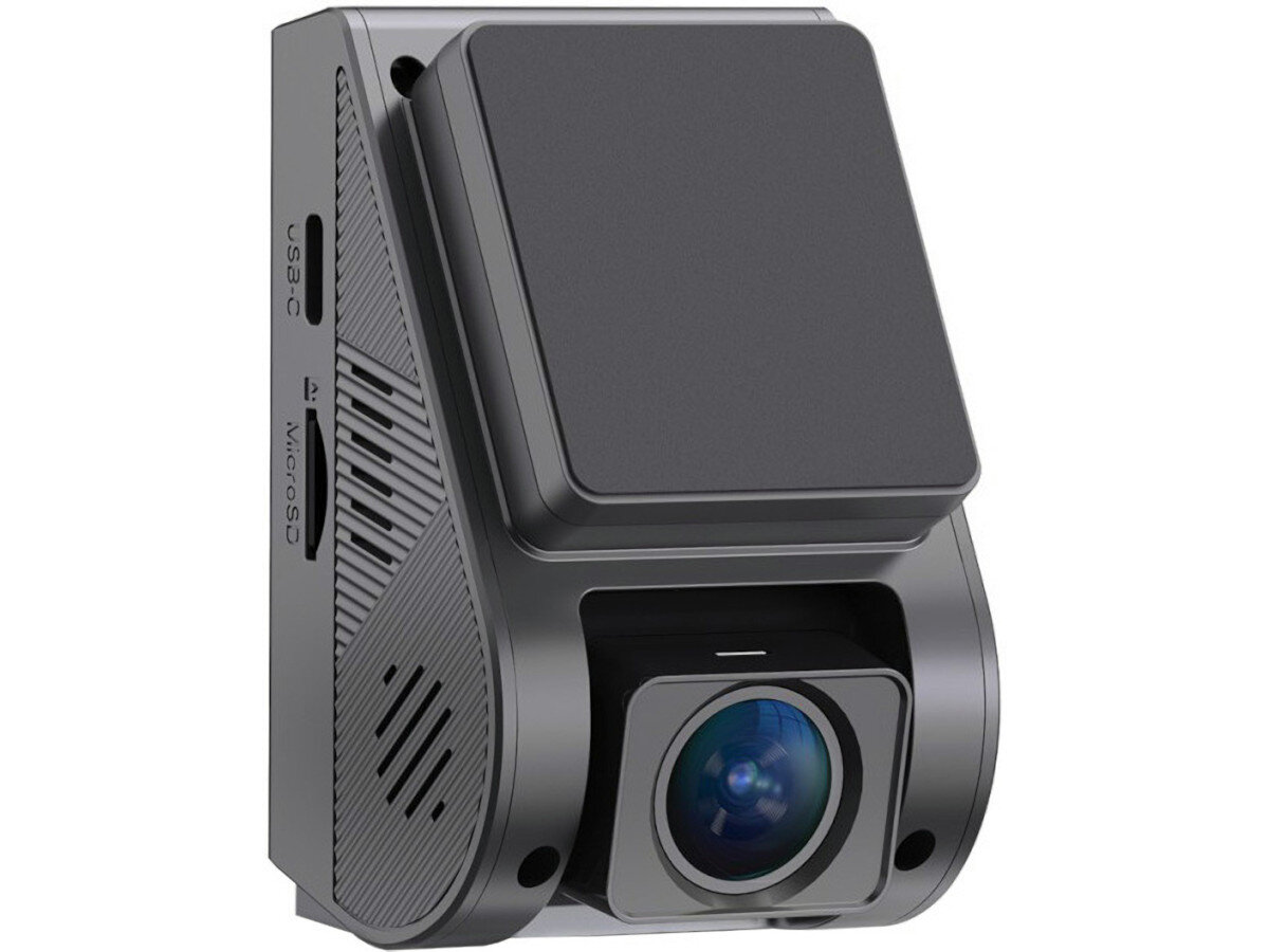 Wideorejestrator VIOFO A119 Mini-G wysoka rozdzielczosc nagrywanego obrazu