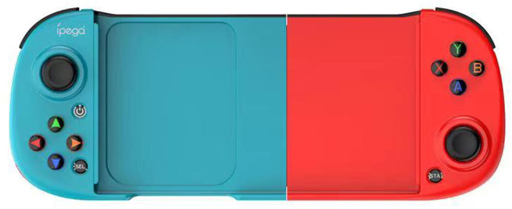 Kontroler IPEGA PG-9217B praktyczny gadzet
