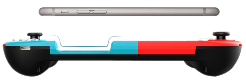 Kontroler IPEGA PG-9217B bezpieczne umieszczenie