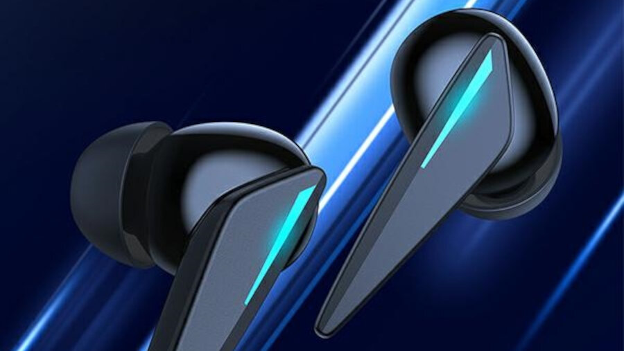 Słuchawki dokanałowe AWEI T23 TWS - odporność