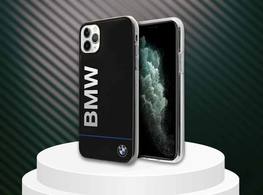 Etui BMW Signature
