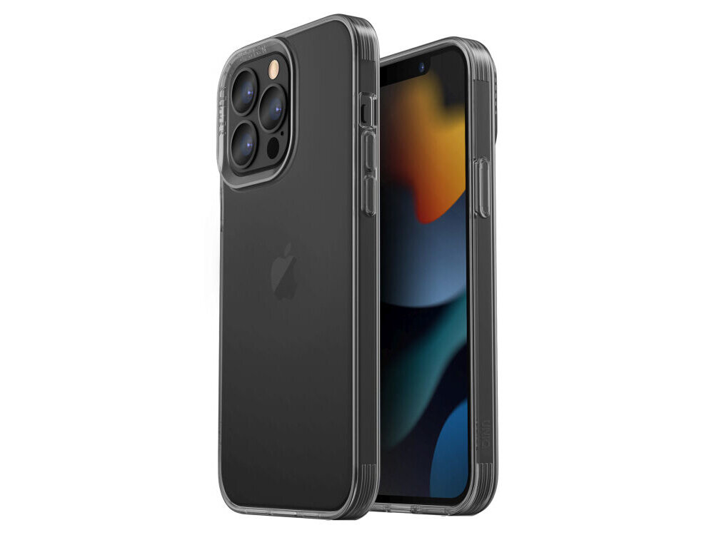 Etui UNIQ Air Fender smukłe lekkie dopasowanie ultralekki design