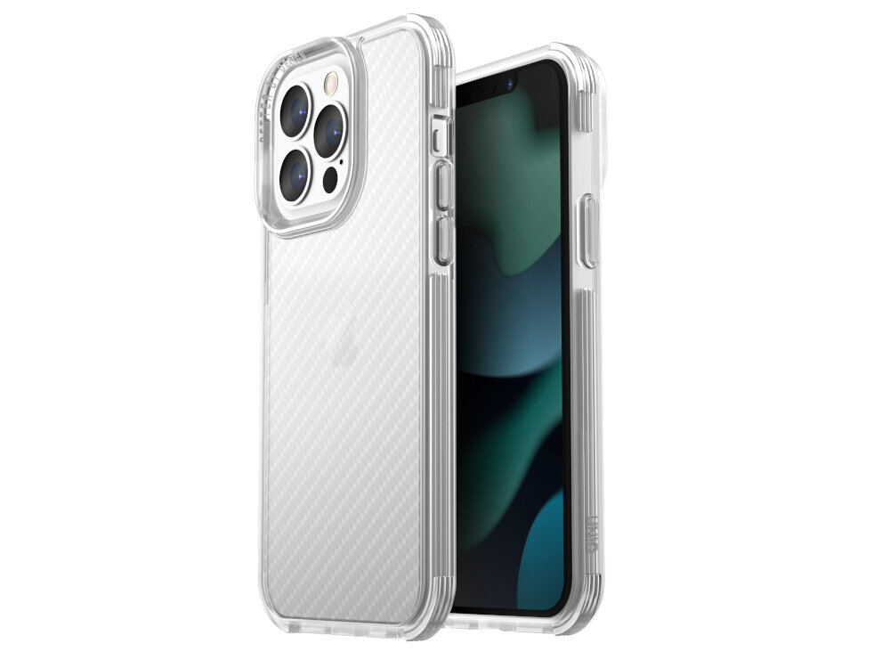 Etui UNIQ Combat ShockSorb™ wytrzymałe ochrona telefonu