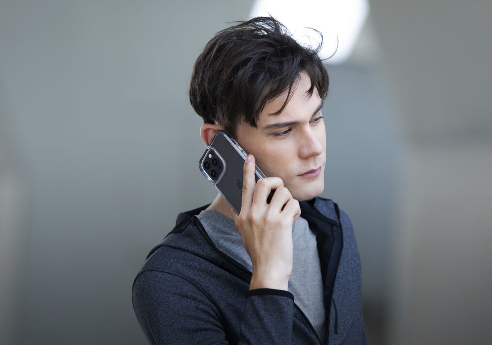 Etui UNIQ Combat ShockSorb™ wytrzymałe ochrona telefonu