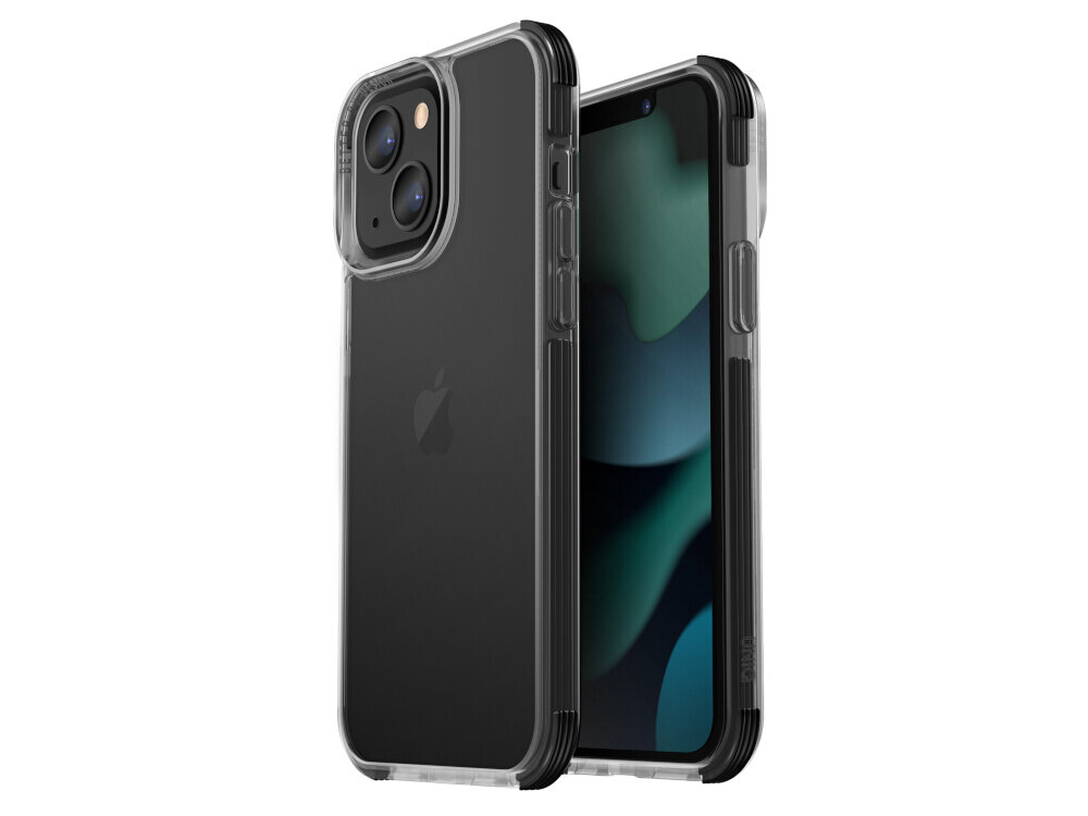 Etui UNIQ Combat ShockSorb™ wytrzymałe ochrona telefonu