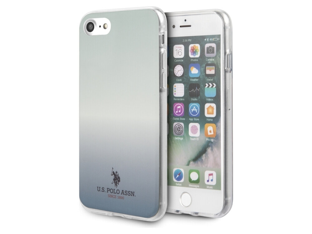 Etui US POLO ASSN Gradient Pattern Collection 