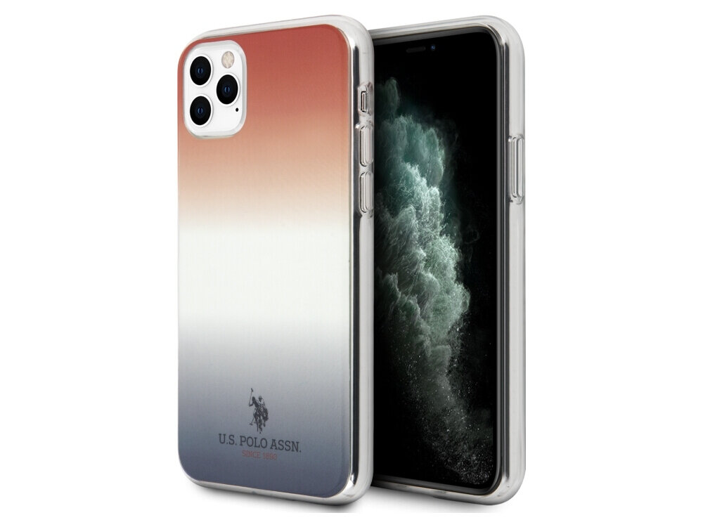 Etui US POLO ASSN Gradient Pattern Collection 