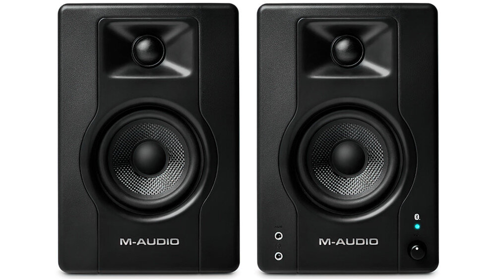 Kolumny głośnikowe M-AUDIO BX3BT - bluetooth