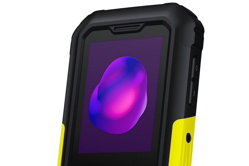 Telefon TCL 3089 ekran bateria