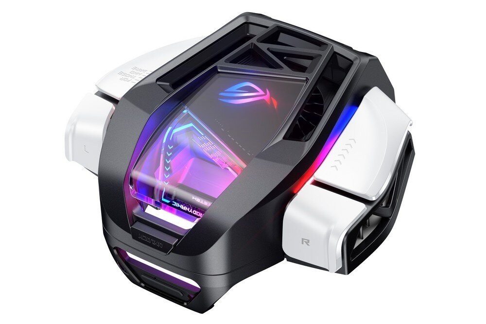 Zewnętrzny wentylator ASUS AeroActive Cooler 6