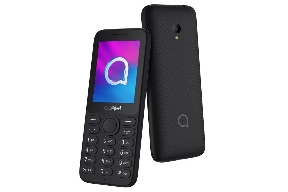 Telefon ALCATEL 3080 4G ekran bateria