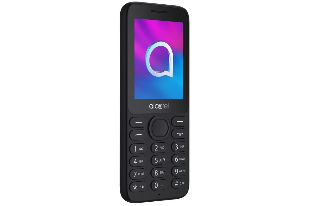 Telefon ALCATEL 3080 4G ekran bateria